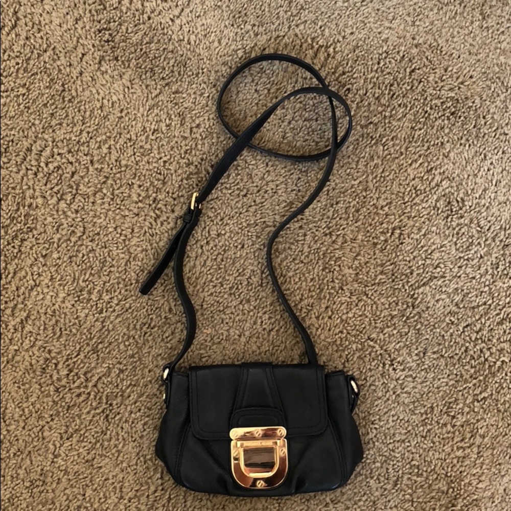 Michael Kors small crossbody